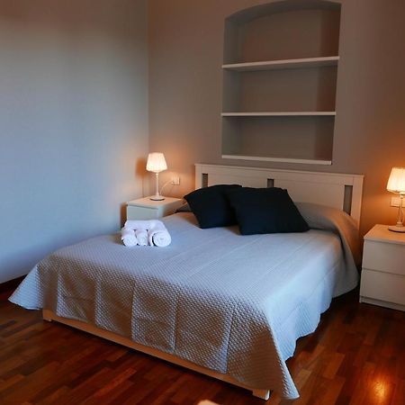 Suite 261 - Intero Appartamento Nel Centro Di Bari Exterior foto