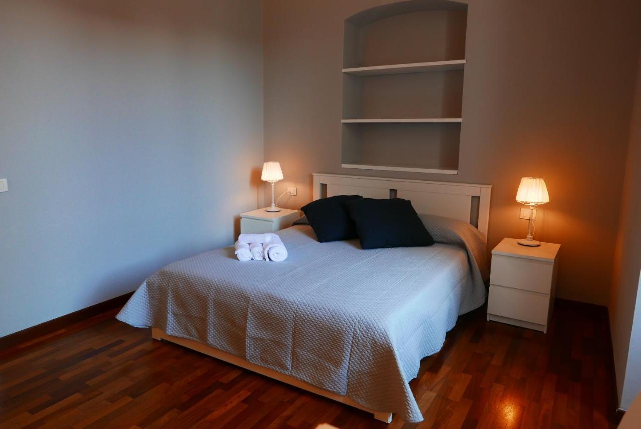 Suite 261 - Intero Appartamento Nel Centro Di Bari Exterior foto